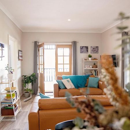 Albany Beachside Accommodation Buitenkant foto