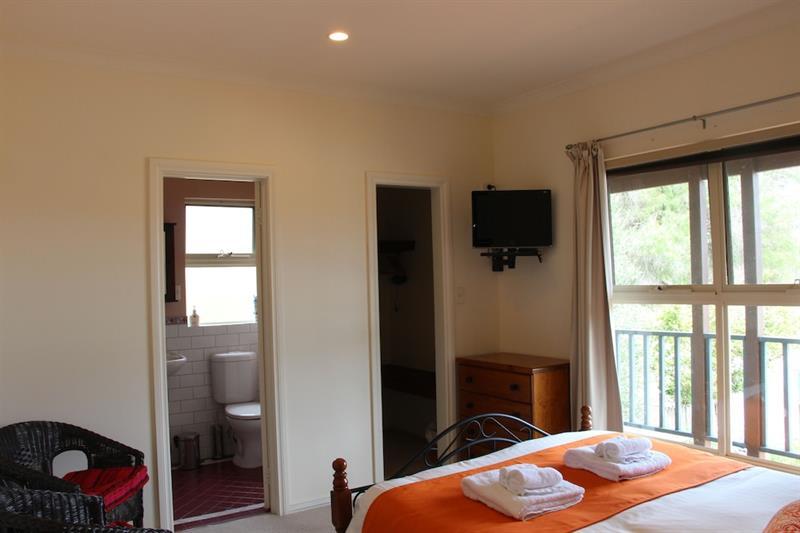 Albany Beachside Accommodation Buitenkant foto