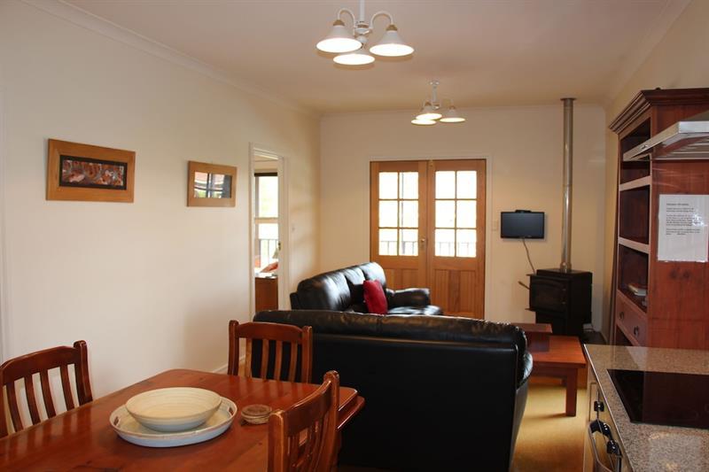 Albany Beachside Accommodation Buitenkant foto