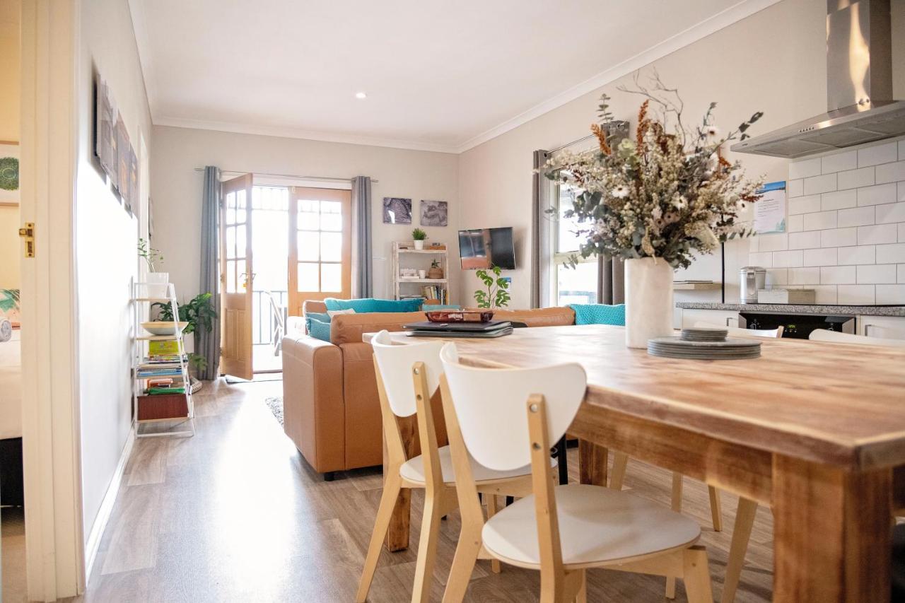 Albany Beachside Accommodation Buitenkant foto