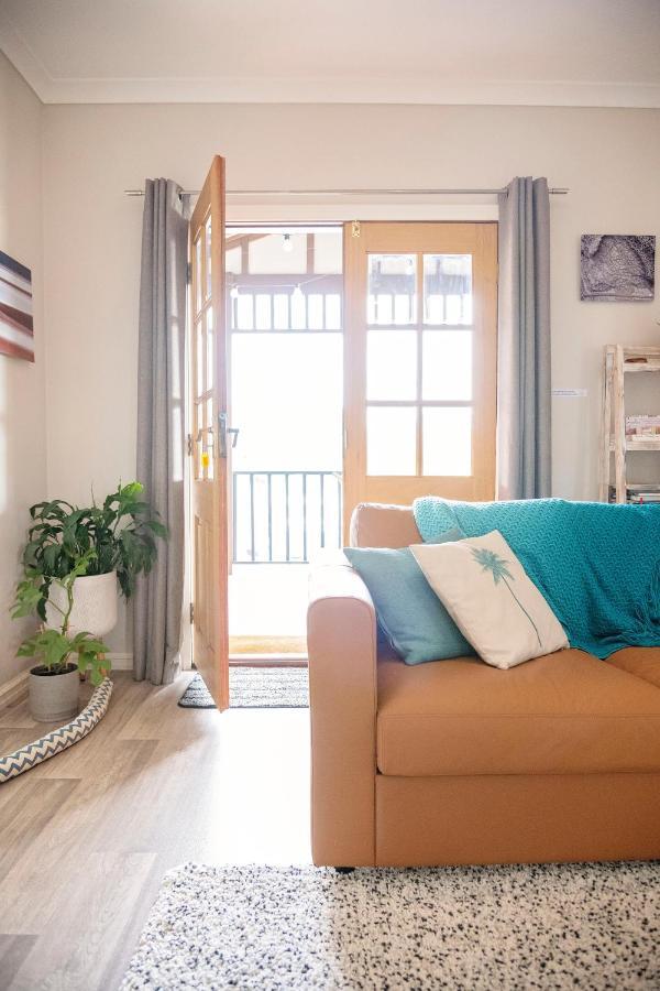 Albany Beachside Accommodation Buitenkant foto