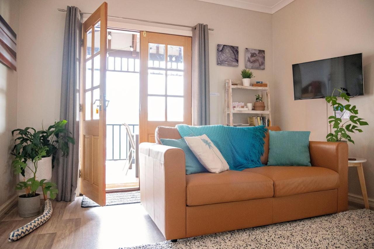 Albany Beachside Accommodation Buitenkant foto