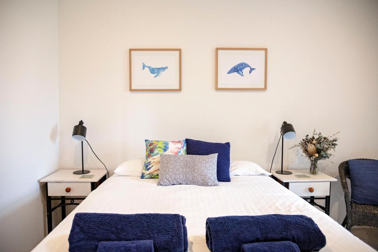 Albany Beachside Accommodation Buitenkant foto