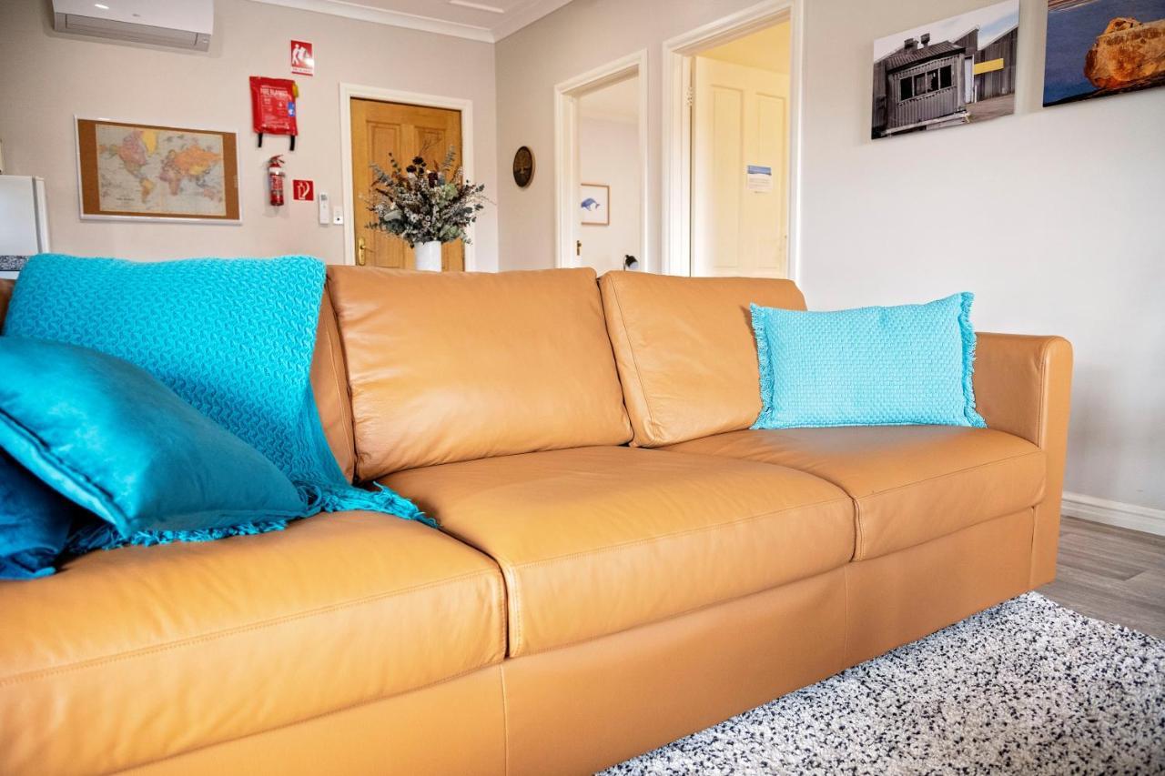 Albany Beachside Accommodation Buitenkant foto