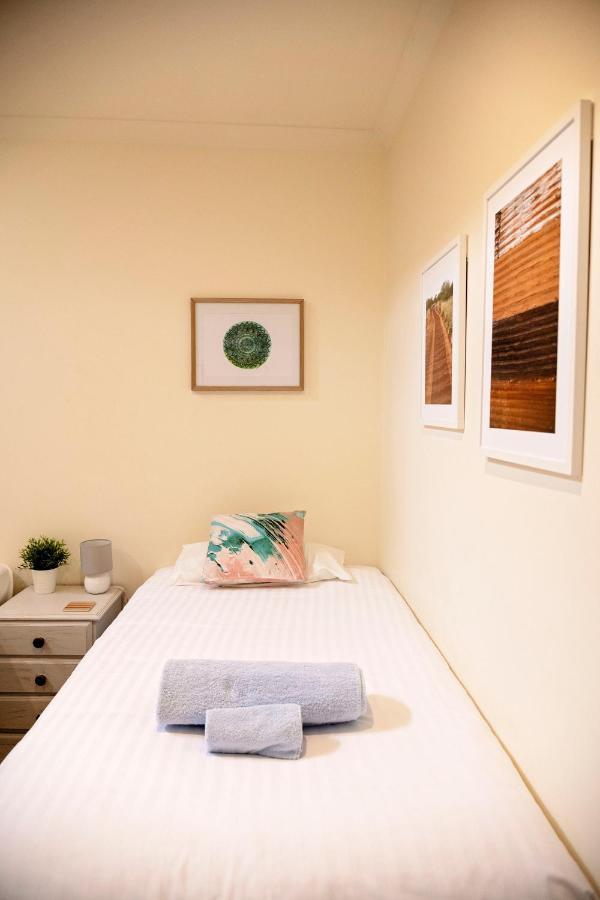 Albany Beachside Accommodation Buitenkant foto