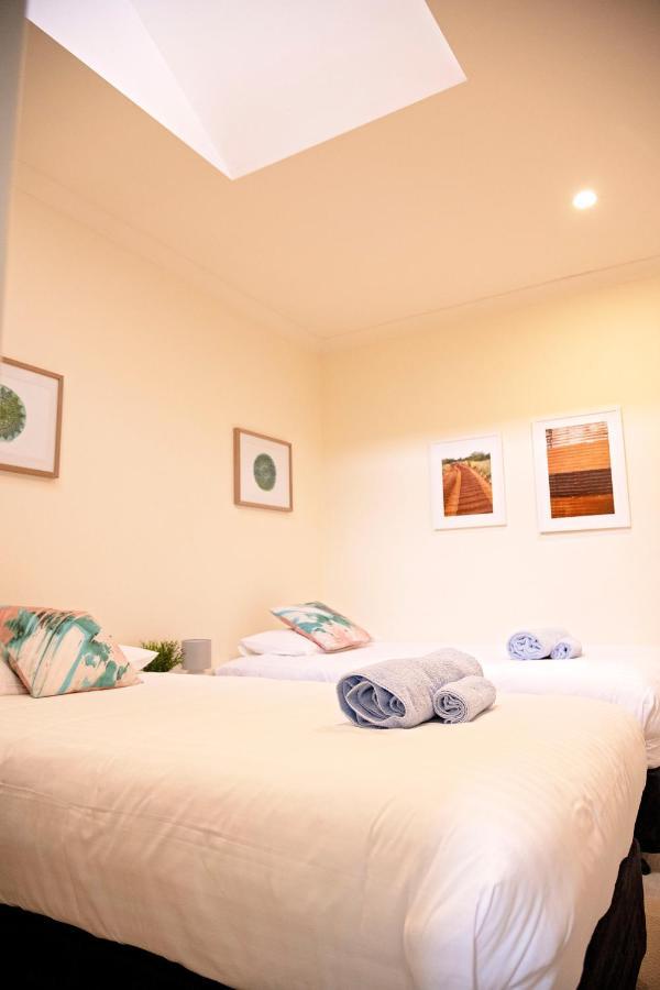Albany Beachside Accommodation Buitenkant foto