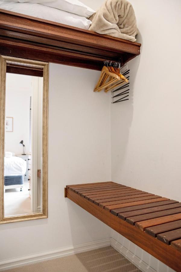 Albany Beachside Accommodation Buitenkant foto