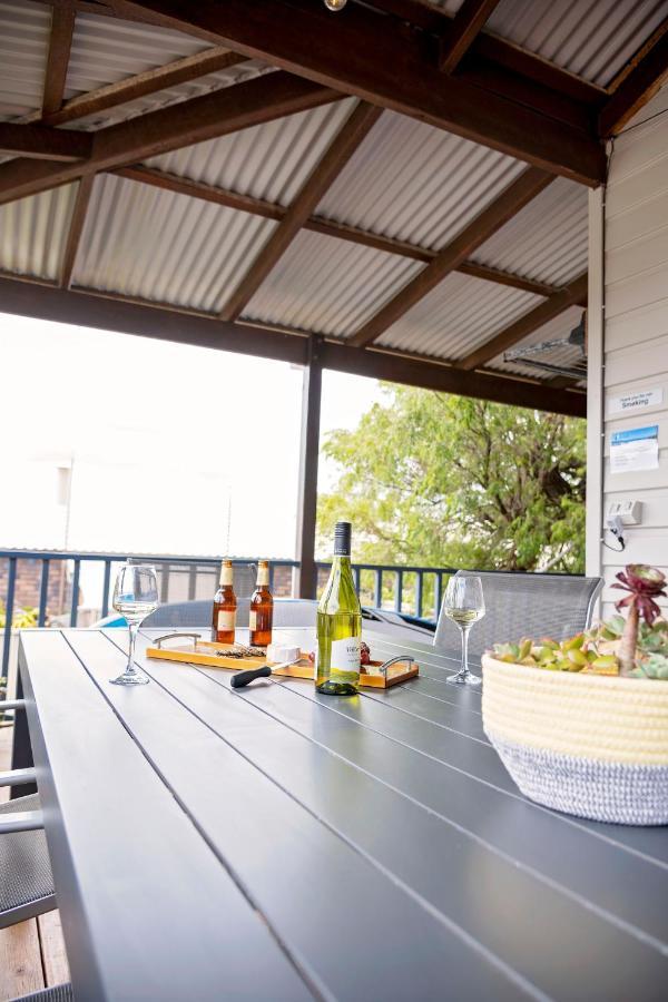 Albany Beachside Accommodation Buitenkant foto