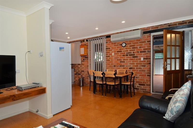 Albany Beachside Accommodation Buitenkant foto