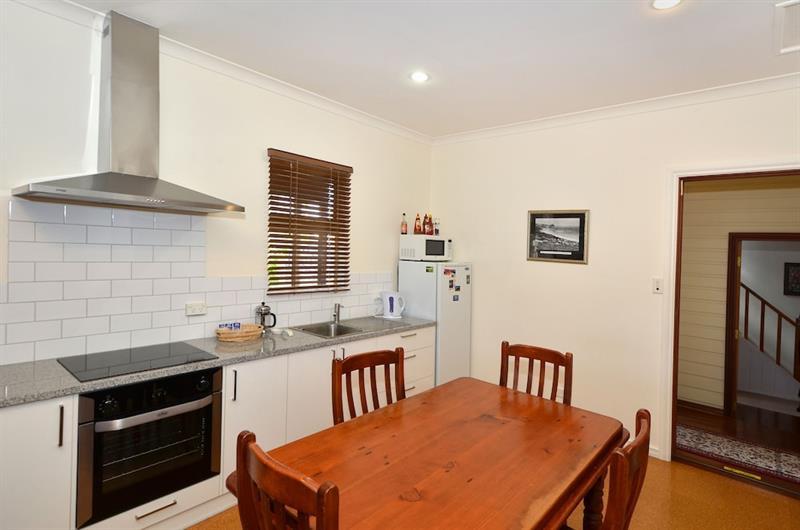 Albany Beachside Accommodation Buitenkant foto